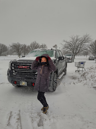 Shopping Mall «Whitehall Crossing Shopping Center», reviews and photos, IN-37, Bloomington, IN 47404, USA