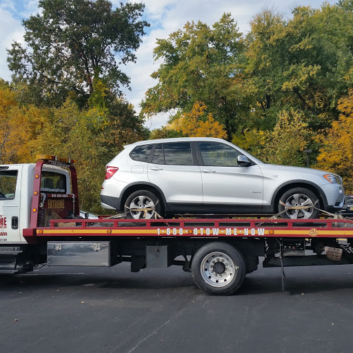 Towing Service «Extreme Towing & Recovery LLC», reviews and photos, 955 NY-376, Wappingers Falls, NY 12590, USA