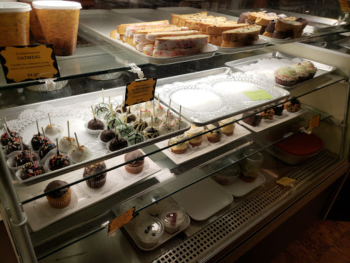 Coffee Shop «Casciano Coffee Bar & Sweetery», reviews and photos, 212 Bellevue Ave, Hammonton, NJ 08037, USA