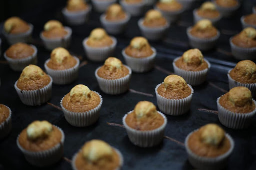 Pastelería Farré Gamell en L'Espluga de Francolí, Tarragona
