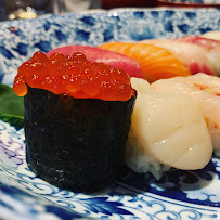 Sushi du Restaurant japonais authentique Kura à Paris - n°11