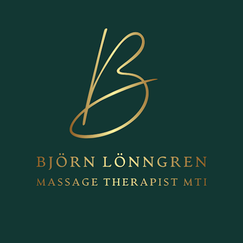 Bjorn Lonngren Massage Therapist M.T.I - Massage therapist