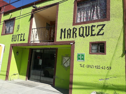 Hotel Marquez