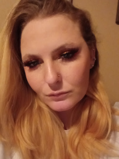 Explore inside ear tattoos ideas, creative tattoo ideas in Springdale, available at Tattoo Cartel