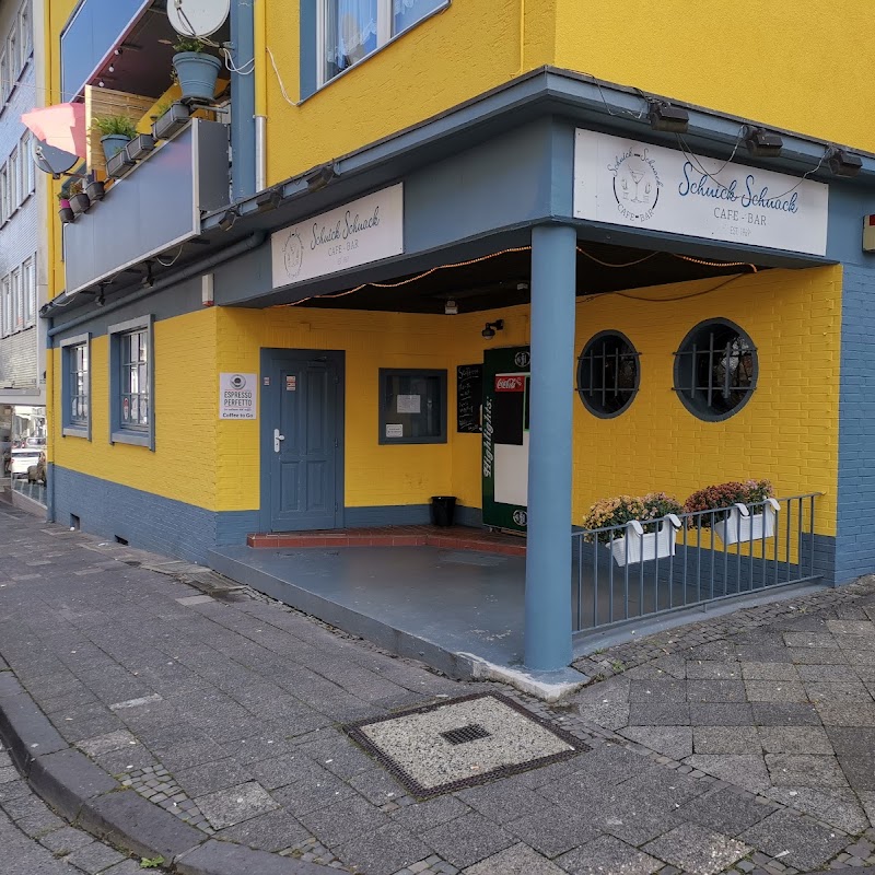 Schnick-Schnack Bar Cafe