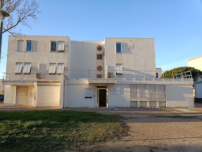 Maison Départementale de la Solidarité - Port Saint-Louis du Rhône à Port-Saint-Louis-du-Rhône