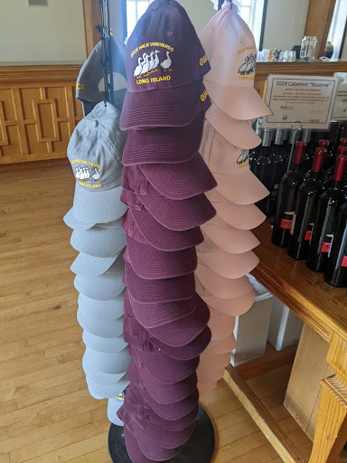 Vineyard «Duck Walk Vineyard», reviews and photos, 231 Montauk Hwy, Water Mill, NY 11976, USA