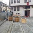 Hacı Abdullah Derici Müzesi