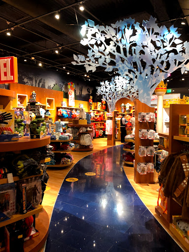 Toy Store «Disney Store», reviews and photos, 25 Serramonte Center, Daly City, CA 94015, USA