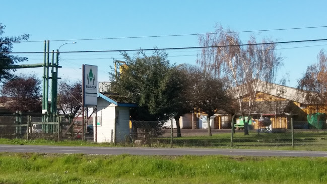 Opinii despre Moldtek în Chillán - Carpintería