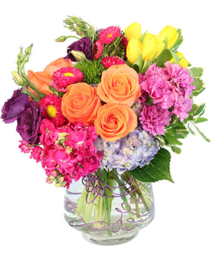 Florist «Whidden Florist», reviews and photos, 425 W Robertson St, Brandon, FL 33511, USA