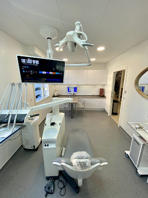 Dentiste , Dr Leroux Guillaume à Nice