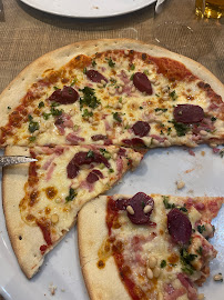 Plats et boissons du Pizzeria Pizza Milano à Carignan-de-Bordeaux - n°2