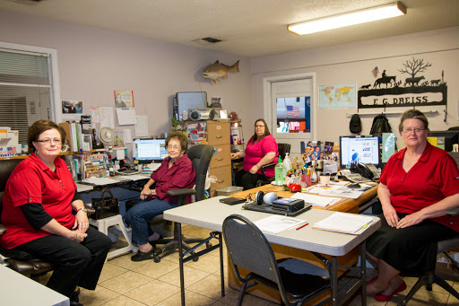 Tire Shop «A & A Tire Service Inc.», reviews and photos, 2934 Junction Hwy, Kerrville, TX 78028, USA