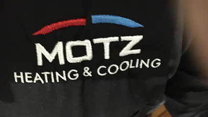 Motz Heating & Cooling, LLC.