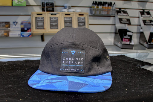 Cannabis store «Chronic Therapy», reviews and photos, 10030 W 27th Ave, Wheat Ridge, CO 80215, USA