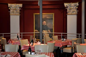 Restaurant Mozart image