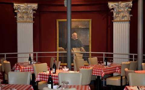 Restaurant Mozart image
