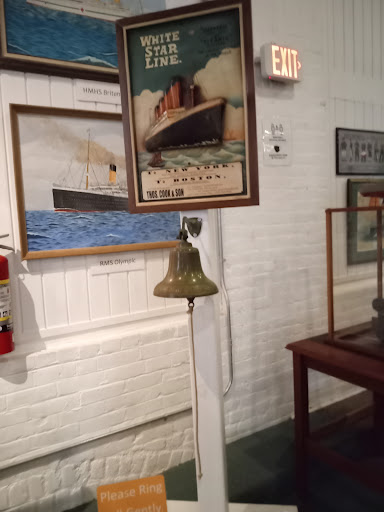Museum «Marine Museum At Fall River», reviews and photos, 70 Water St, Fall River, MA 02721, USA