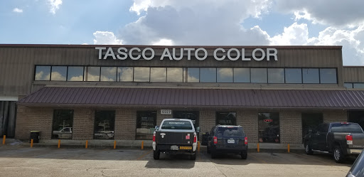 Auto Parts Store «Tasco Auto Color», reviews and photos, 10323 Veterans Memorial Dr, Houston, TX 77038, USA