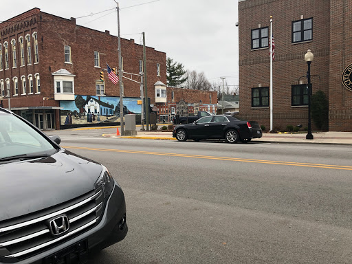 Coffee Shop «Grounded Coffee House», reviews and photos, 306 S Cavin St, Ligonier, IN 46767, USA