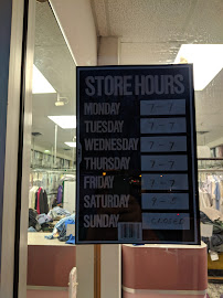 Houghton 1 Hour Cleaners