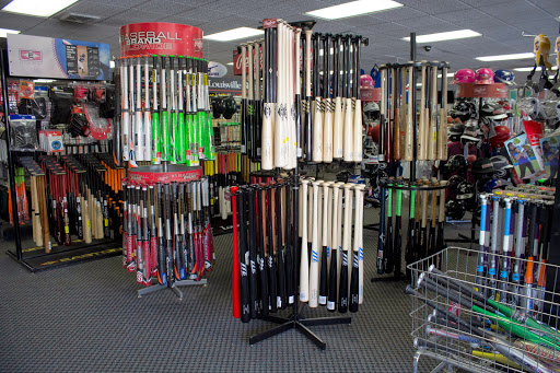 Sporting Goods Store «Amity Harbor Sports», reviews and photos, 149 Merrick Rd, Amityville, NY 11701, USA