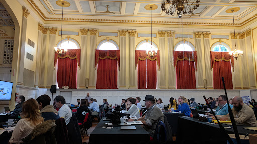 205 S Main St, Fall River, MA 02720, USA