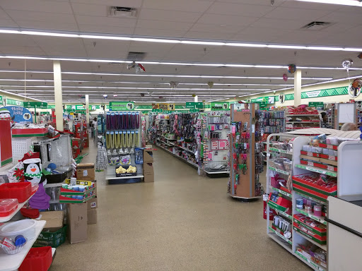 Dollar Store «Dollar Tree», reviews and photos, 3426 N University Dr #1500B, Sunrise, FL 33351, USA