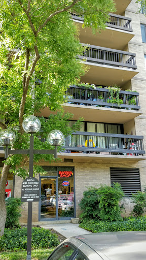 Barber Shop «Sky Barbershop», reviews and photos, 3705 S George Mason Dr, Falls Church, VA 22041, USA