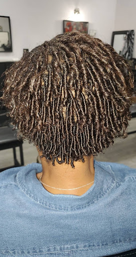 Beauty Salon «Hair By Jimmie Salon & Spa», reviews and photos, 425 W Interstate 30, Garland, TX 75043, USA