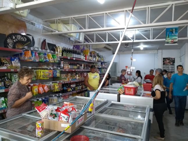 Avaliações sobre Nippobraz em Belém - Loja