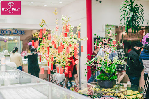 Jewelry Store «Hung Phat USA», reviews and photos, 1111 Story Rd #1063, San Jose, CA 95122, USA