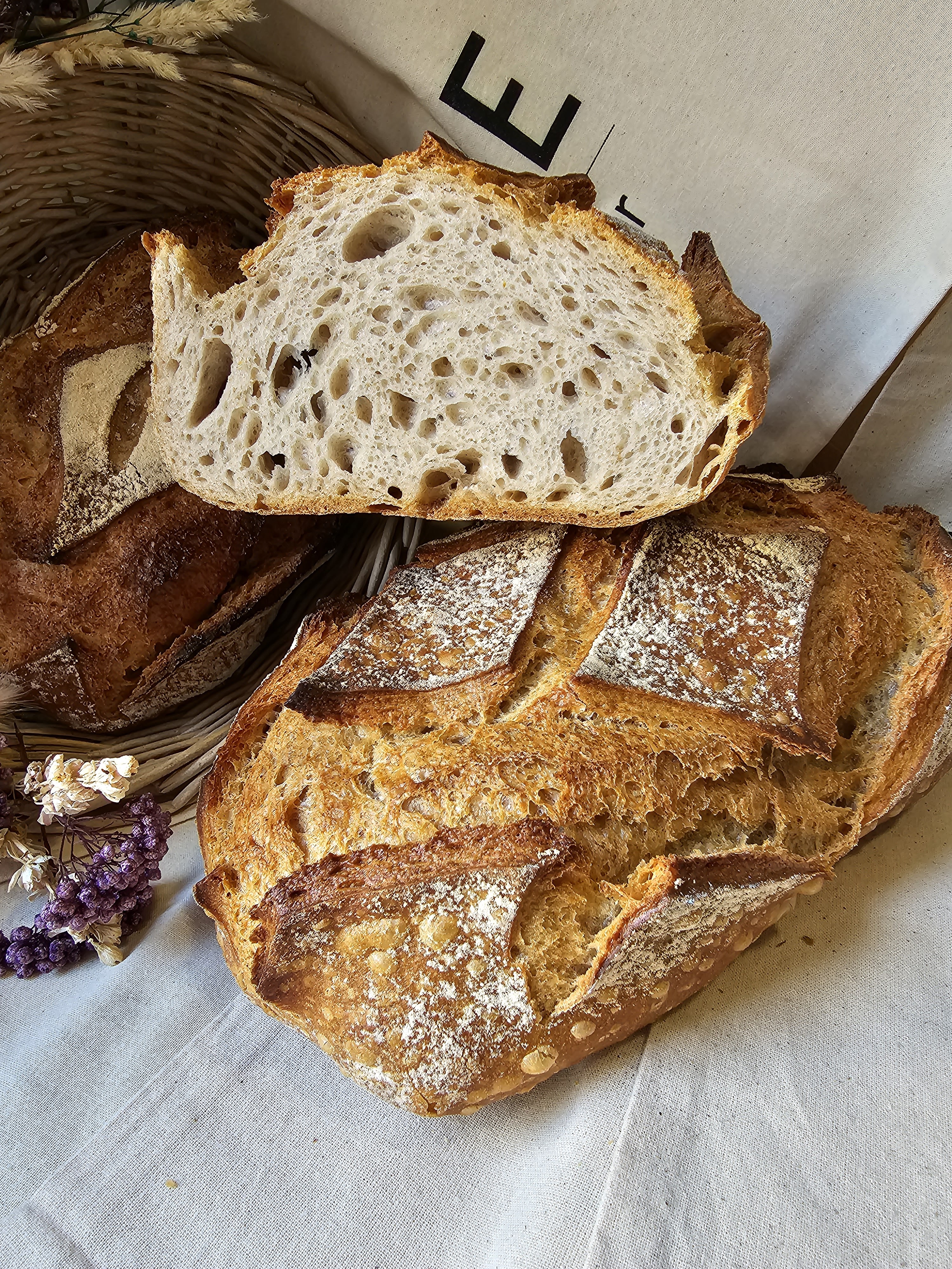 Photo n° 4 de l'avis de Boulangerie.a fait le 23/06/2023 à 06:56