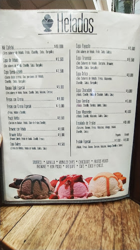 MI CAFETAL — Café Bar. - Bucaramanga