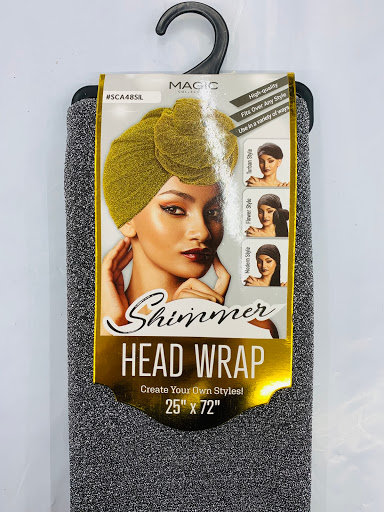 Beauty Supply Store «US Hair & Beauty Supplies», reviews and photos, 3365 Cleveland Ave, Columbus, OH 43224, USA