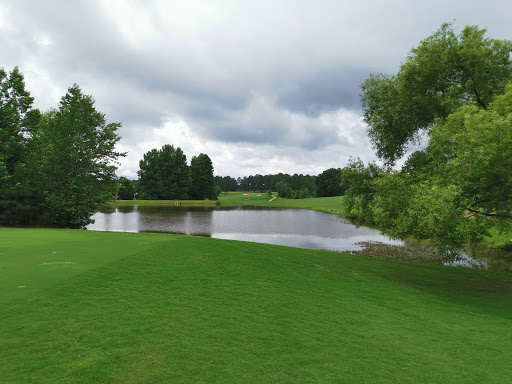 Golf Club «Golf Club At Cuscowilla», reviews and photos, 126 Cuscowilla Dr, Eatonton, GA 31024, USA