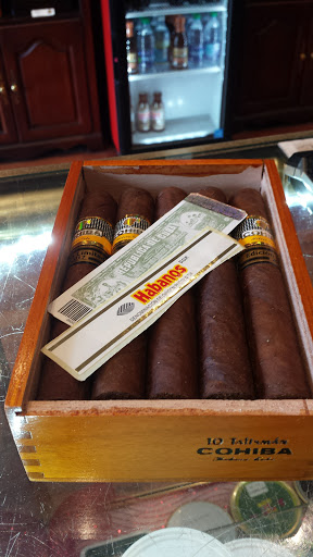 Cigar Shop «Davidus Cigars», reviews and photos, 11632 Rockville Pike, Rockville, MD 20852, USA