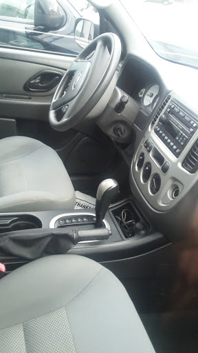 Used Car Dealer «Broad Street Auto», reviews and photos, 1360 S Broad St, Trenton, NJ 08610, USA