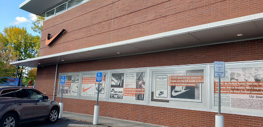 Sporting Goods Store «Nike Factory Store», reviews and photos, 2650 NE Martin Luther King Jr Blvd, Portland, OR 97212, USA