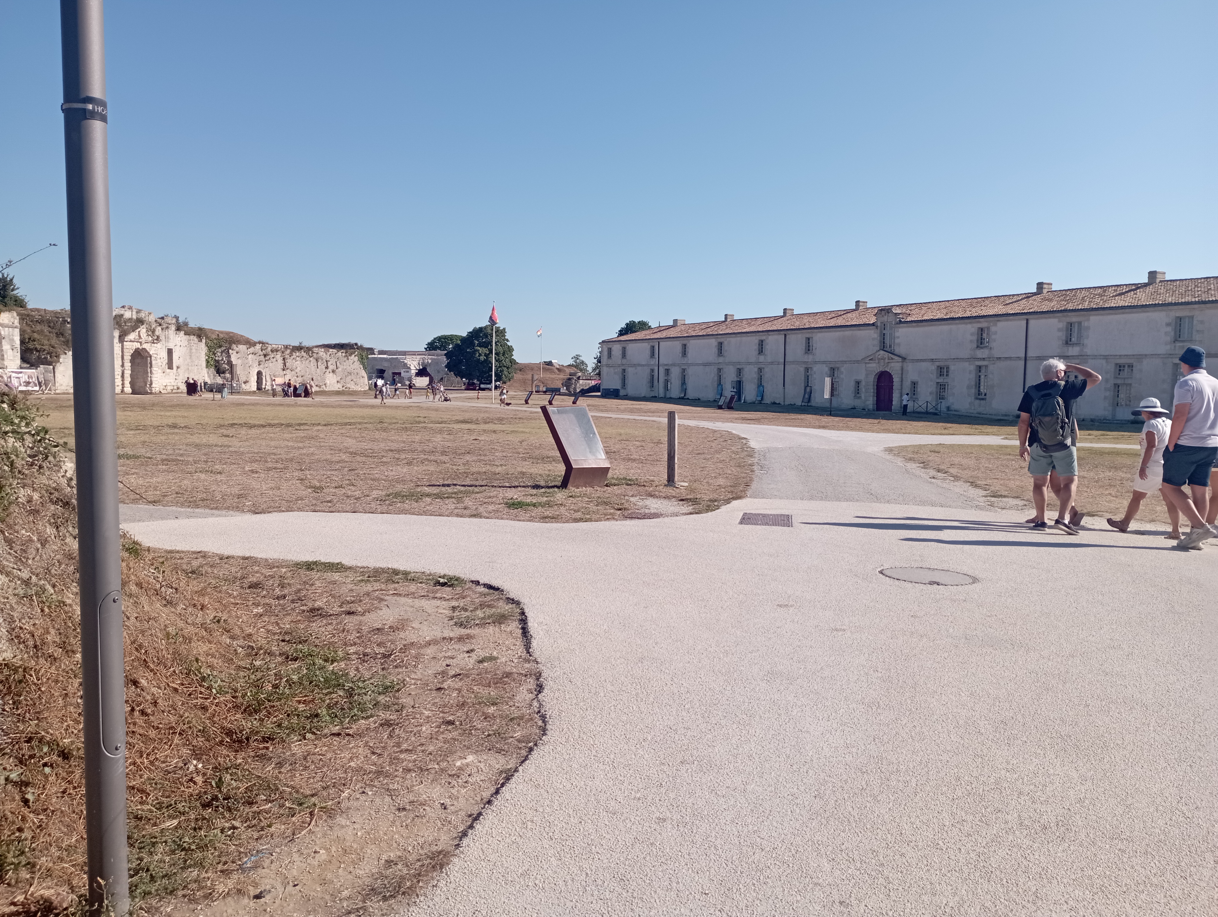 Photo n° 3 de l'avis de Gabrielle.a fait le 10/08/2022 à 17:06