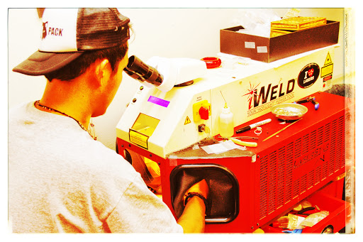 Diamond Dealer «Diamond and Jewelry Gallery Studio City», reviews and photos, 12456 Ventura Blvd, Studio City, CA 91604, USA