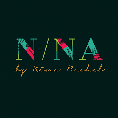 N/NA by Nina Rachel