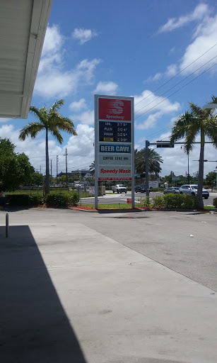 Convenience Store «Speedway», reviews and photos, 11401 Biscayne Blvd, North Miami, FL 33181, USA