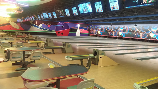 Bowling Alley «Splitrocks Entertainment Center», reviews and photos, 5063 273rd St, Wyoming, MN 55092, USA