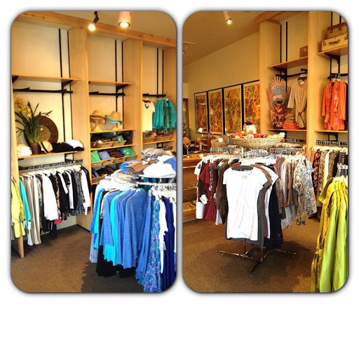 Boutique «Paloma Clothing», reviews and photos, 6316 SW Capitol Hwy, Portland, OR 97239, USA
