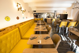 Photo n°104 de Restaurant l'Alcyone à L'Isle-sur-la-Sorgue ()