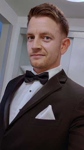 Bridal Shop «European Bridal», reviews and photos, 7516 Bergenline Ave, North Bergen, NJ 07047, USA