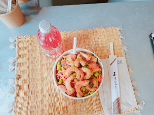 Photo n°74 de POKAWA Poké bowls à Paris ()