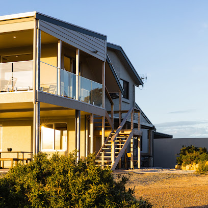 Southern Ocean Lookout- Holiday Rental Accommodation